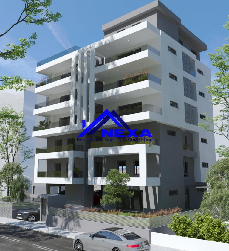 Appartement à North Athens, Attique, Grèce 4 - 15221584