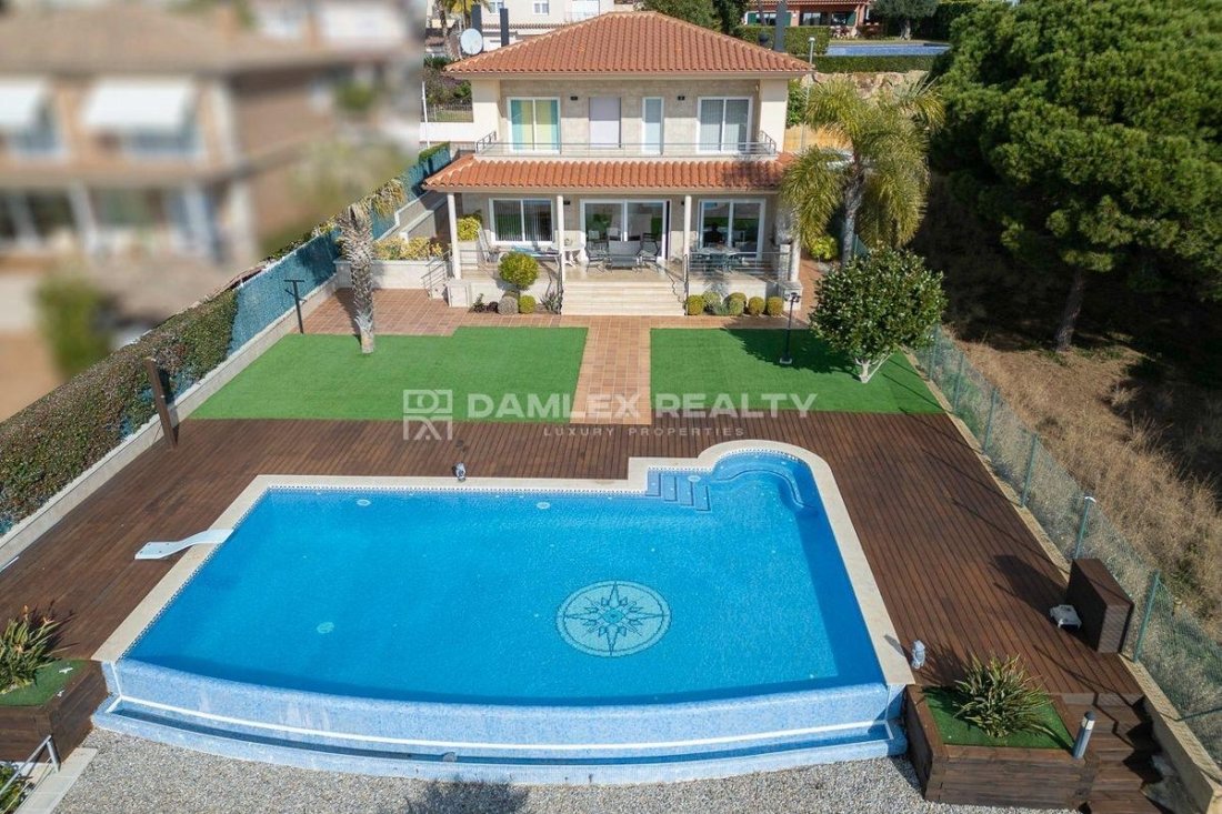 House in Lloret de Mar, Catalonia, Spain 4 - 15224077
