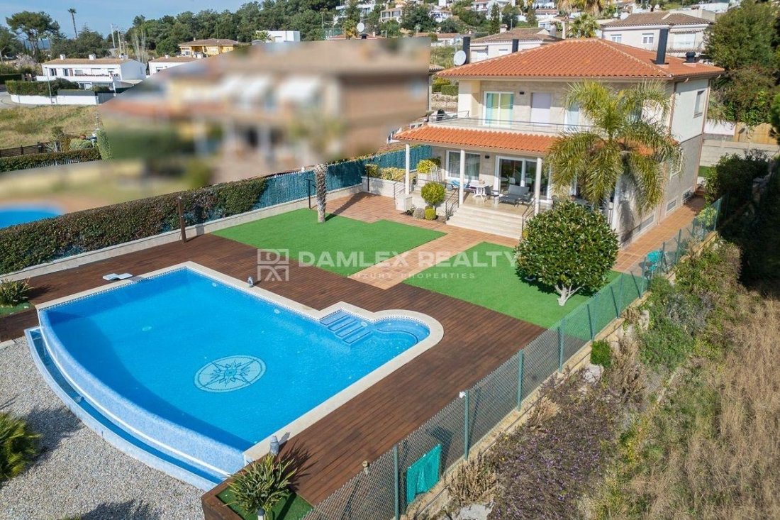 House in Lloret de Mar, Catalonia, Spain 3 - 15224077