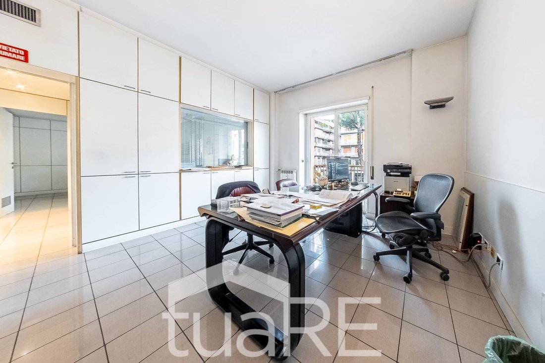 Apartment in Aurelio - Gregorio VII Area, Rome, Italy 3 - 14566807