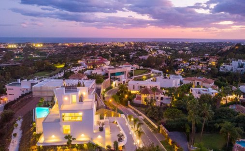 Villa in Tolox, Andalusia, Spain 1