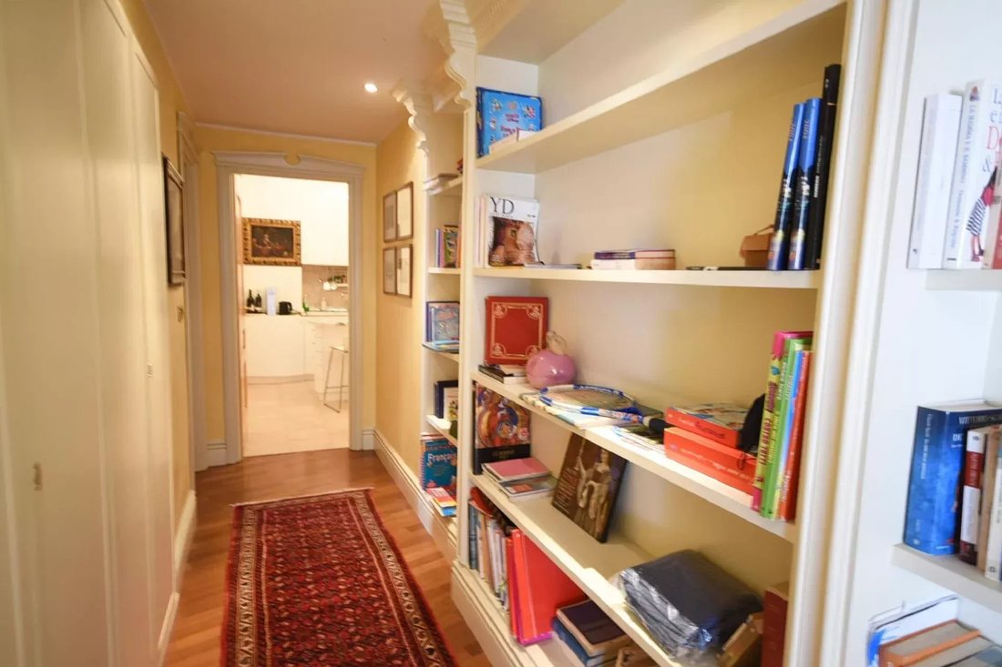 Apartment in Corso degli Inglesi, Sanremo, Liguria 3 - 12282829