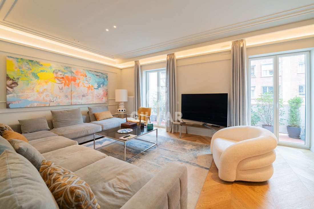 Apartment in Moncloa-Aravaca, Madrid, Spain 2 - 15223525