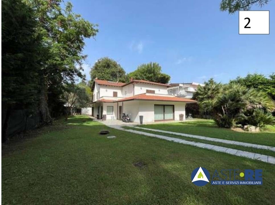 Villa a Tirrenia, Toscana, Italia 3 - 15227221