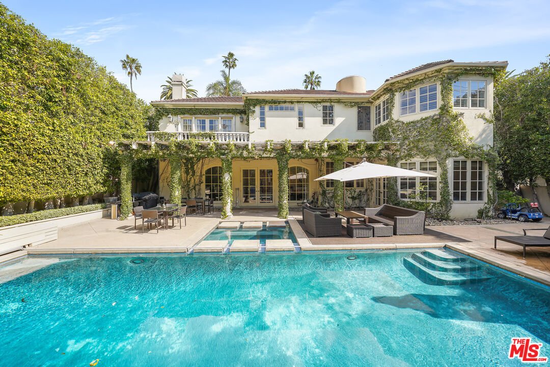 House in Beverly Hills, California, United States 1 - 15220974