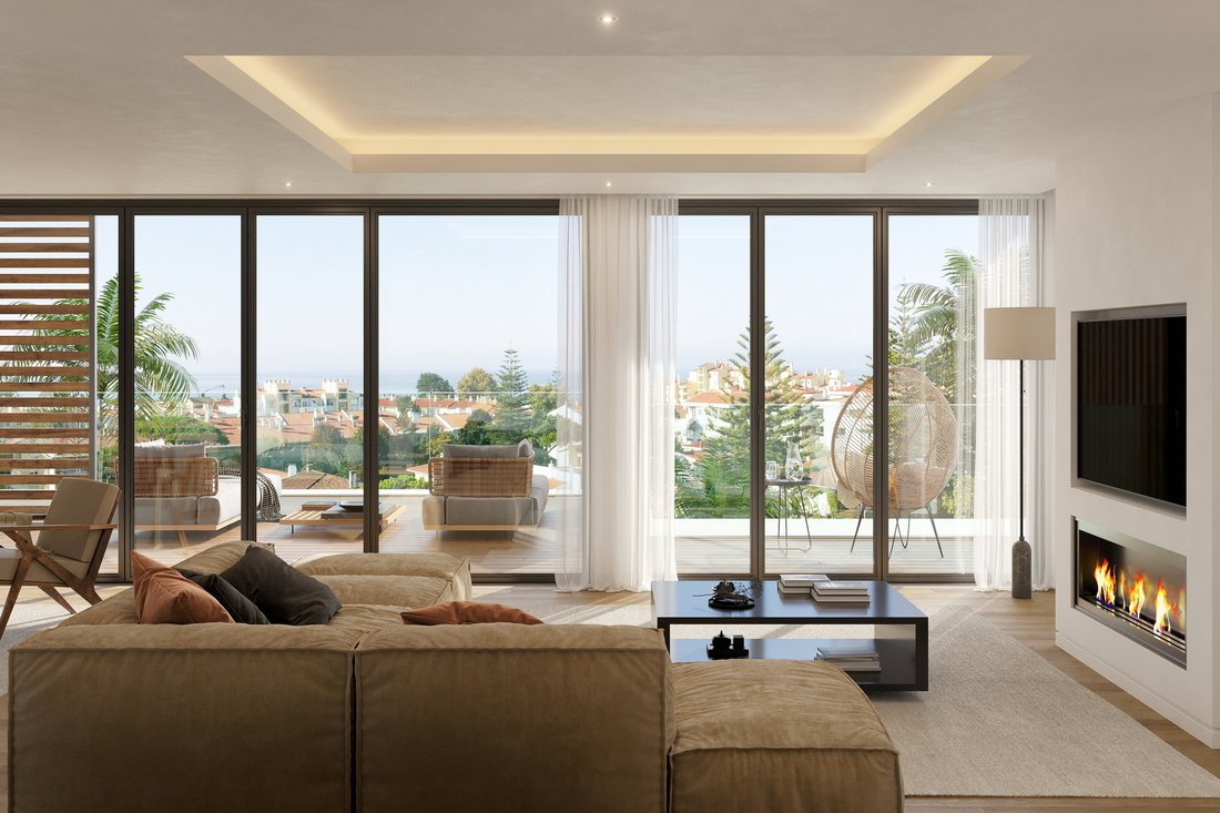 Apartment in Carcavelos e Parede, Lisbon, Portugal 3 - 15227179