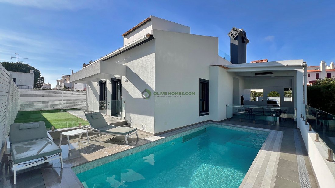 Villa in Quarteira, Algarve, Portugal 2 - 15225925