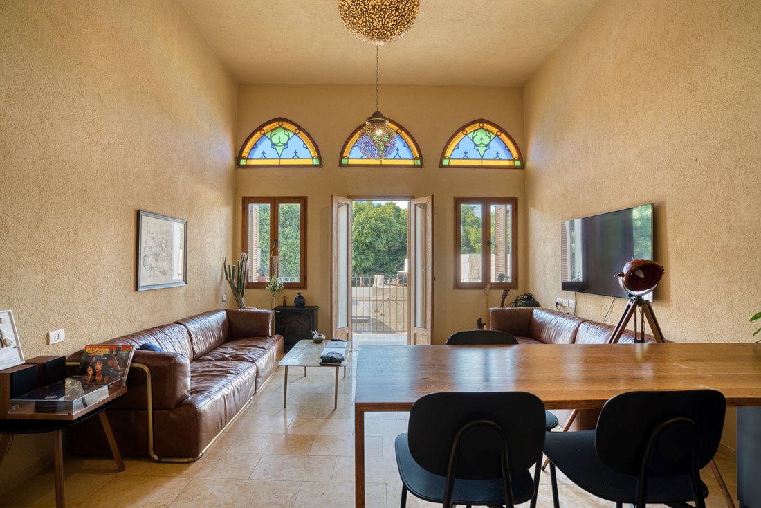 Apartment in Tel Aviv-Yafo, Tel Aviv District, Israel 3 - 14763054