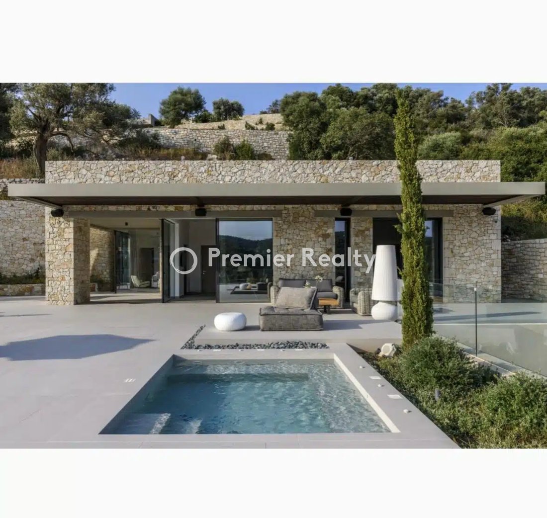 Villa in Community of Spartochori, Peloponnese, Western Greece and the Ionian, Greece 5 - 15221540