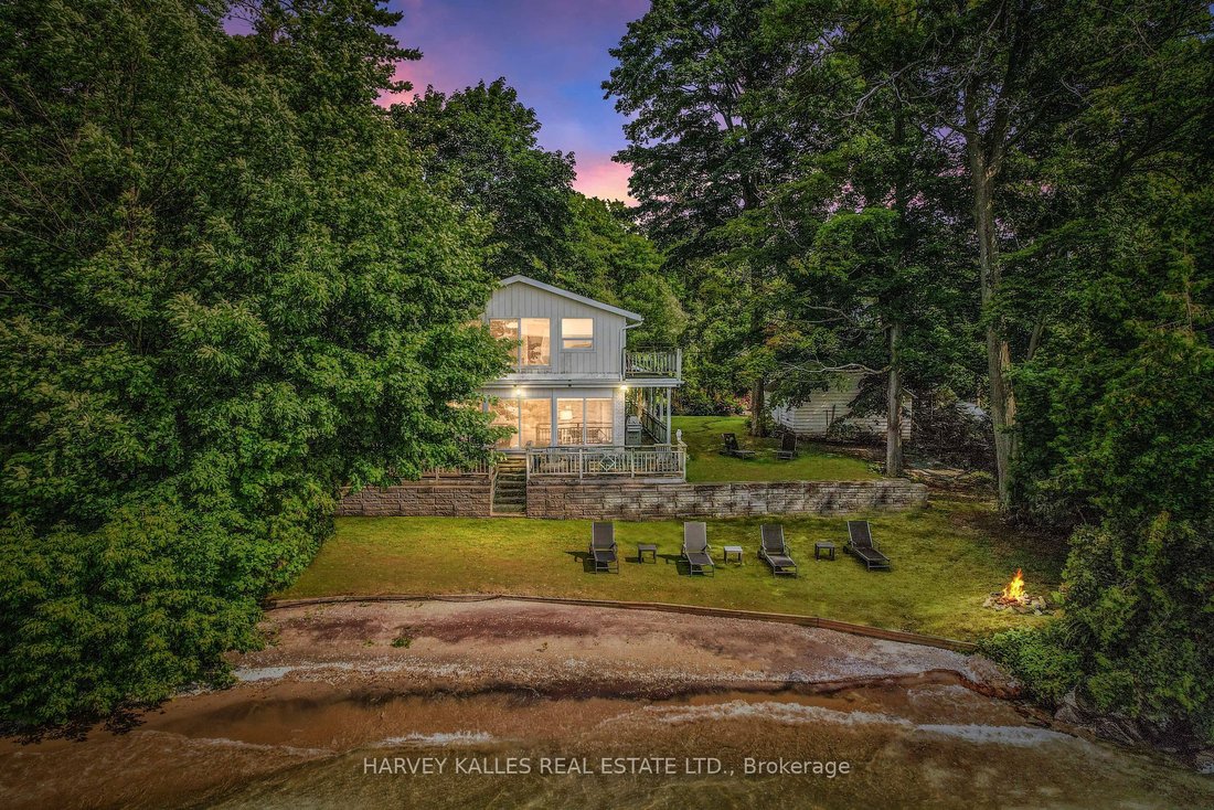 House in Innisfil, Ontario, Canada 1 - 15221306