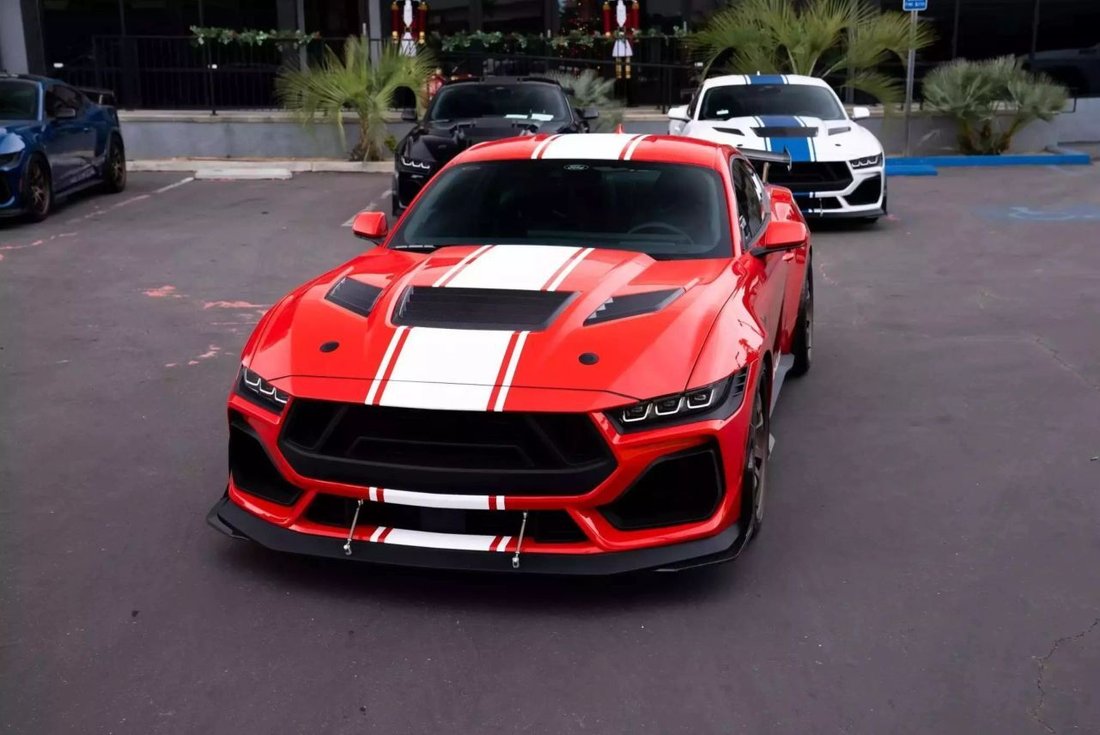 Coupe in Riverside, CA, United States 2 - 15224966