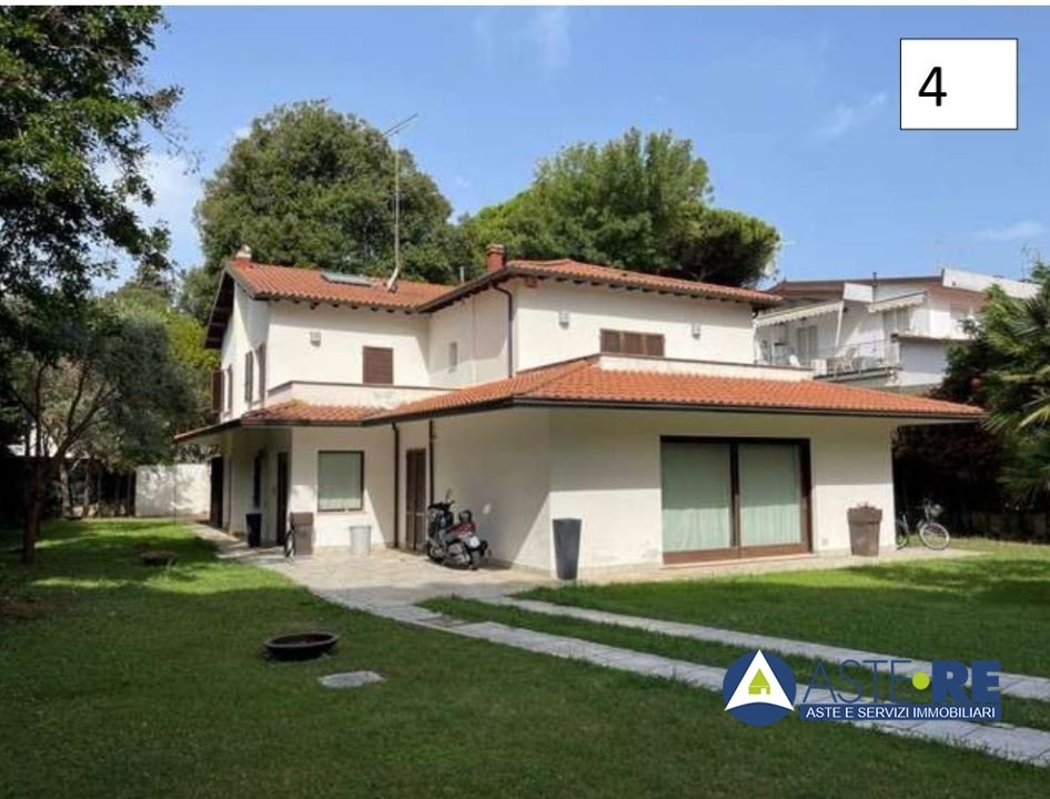 Villa a Tirrenia, Toscana, Italia 1 - 15227221
