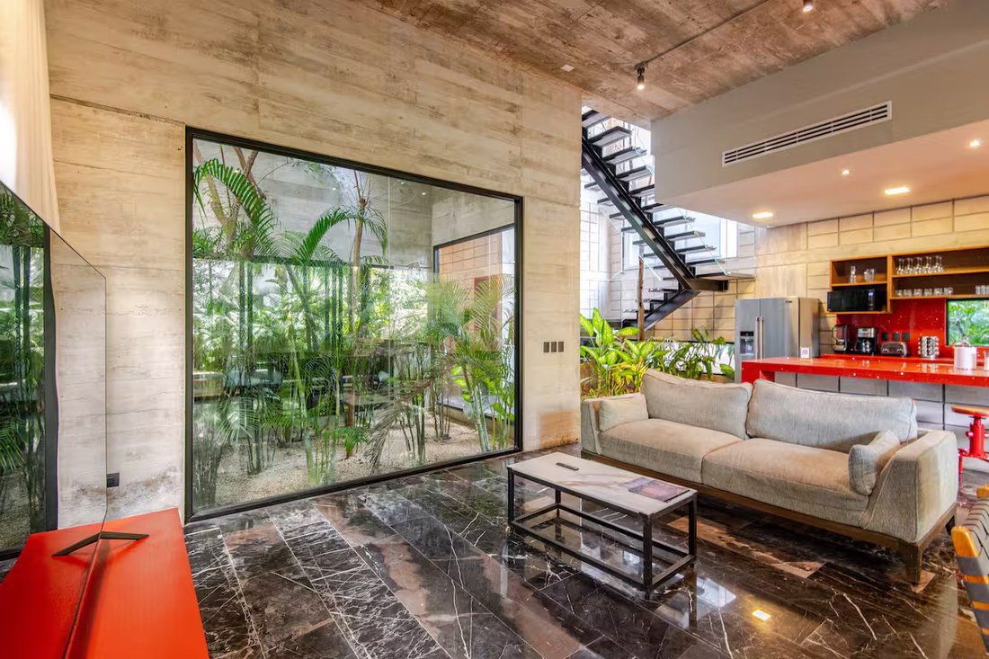 Casa a Alma Tulum Hotel, Quintana Roo, Messico 3 - 15224297
