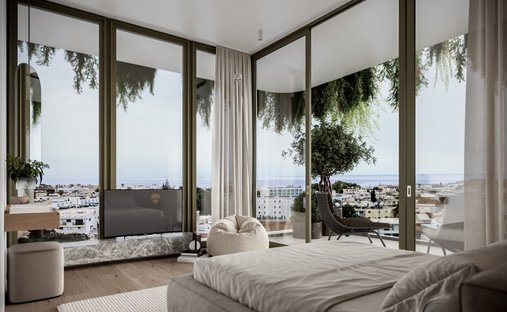 Apartment in Paphos, Paphos, Cyprus 1