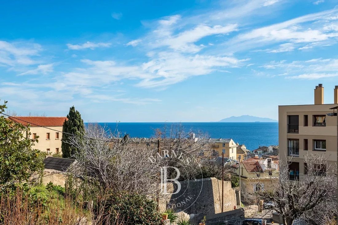 Villa in Lupino, Bastia, France 4 - 15219184