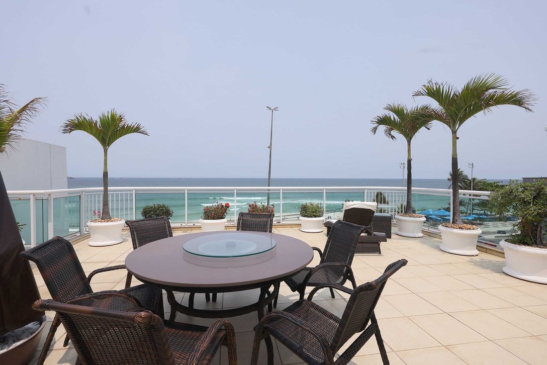 Apartment in Rio de Janeiro, State of Rio de Janeiro, Brazil 2 - 14927983