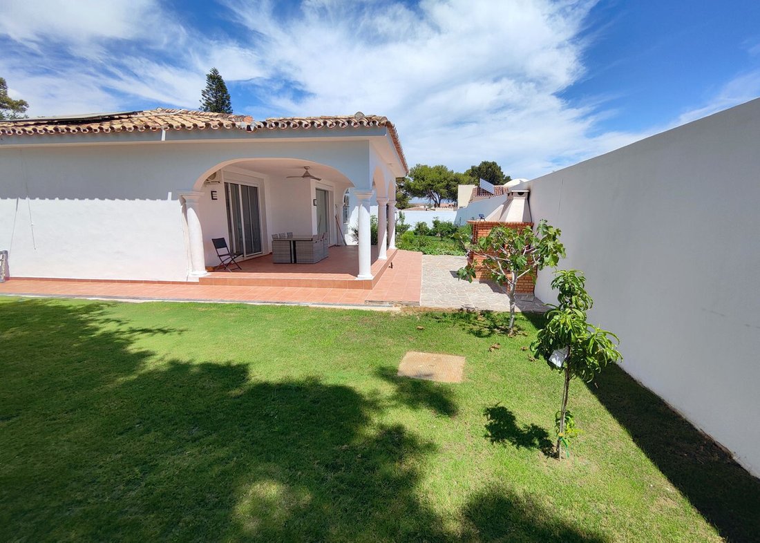 Villa in Estepona, Andalusia, Spain 3 - 14988517