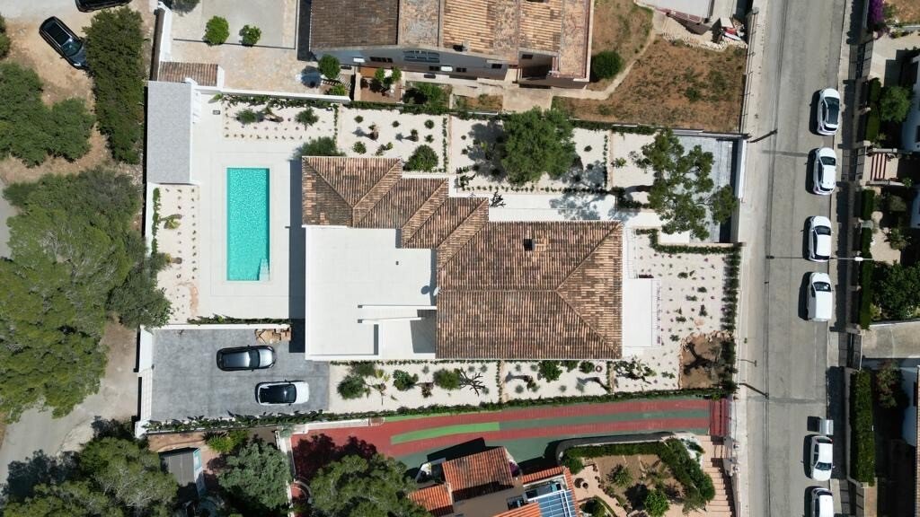 Villa in Calvia, Balearic Islands, Spain 4 - 15219225