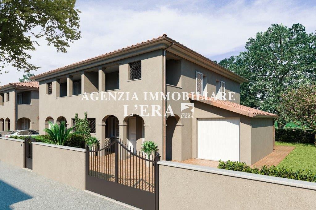 Landhaus in Villaggi-Bellaria, Pontedera, Toskana 4 - 14046637