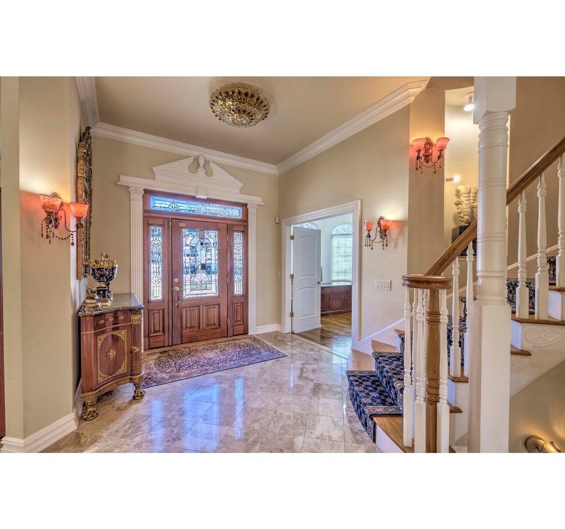House in Mendham, New Jersey, United States 4 - 15221363