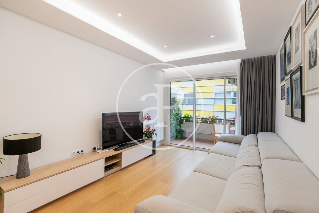 Appartamento a Barcellona, Catalogna, Spagna 2 - 15223853