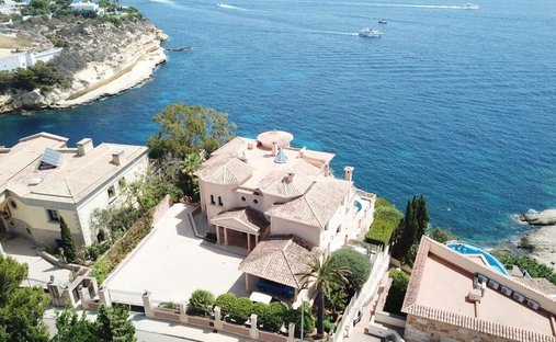 Villa in Sol de Mallorca, Calvia, Balearic Islands 1