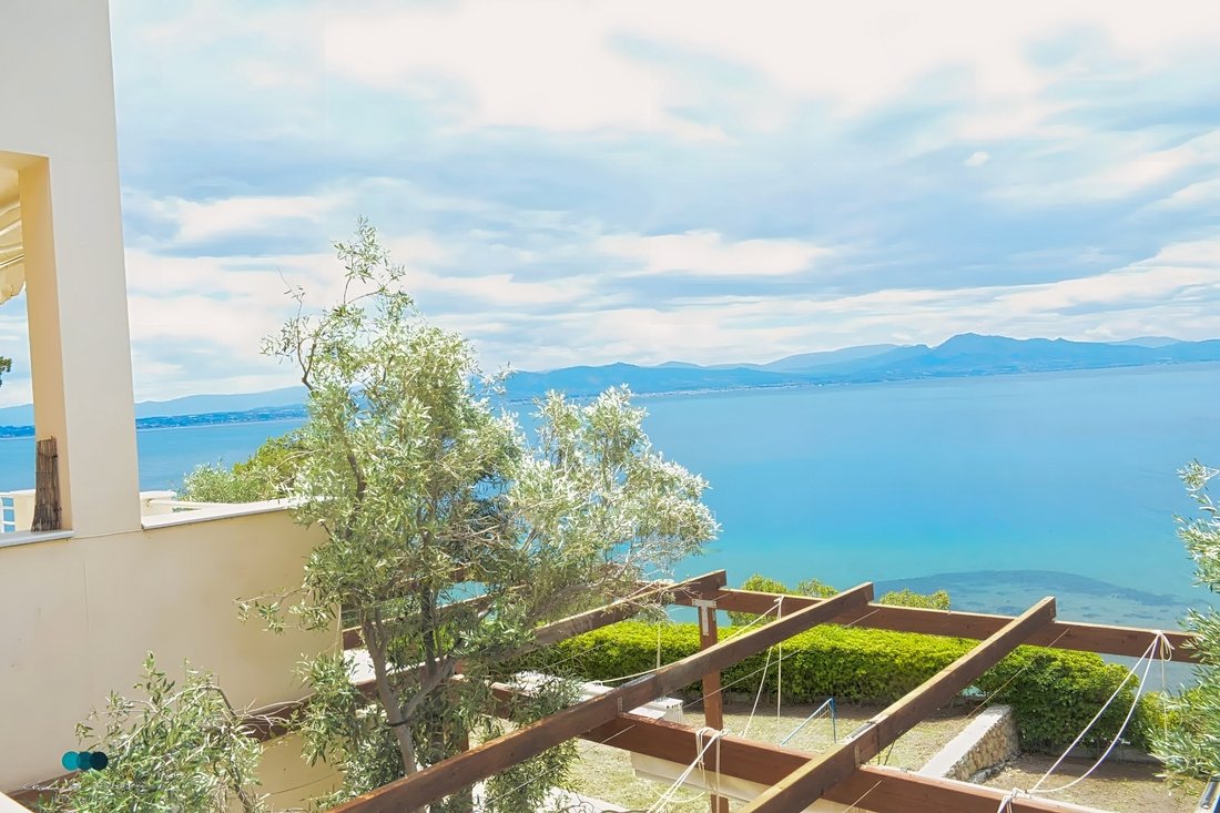 Villa in Community of Loutraki - Perachora, Loutraki - Perachora, Greece 5 - 15224552