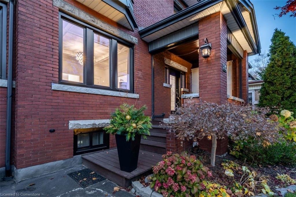 House in Hamilton, Ontario, Canada 4 - 15224685