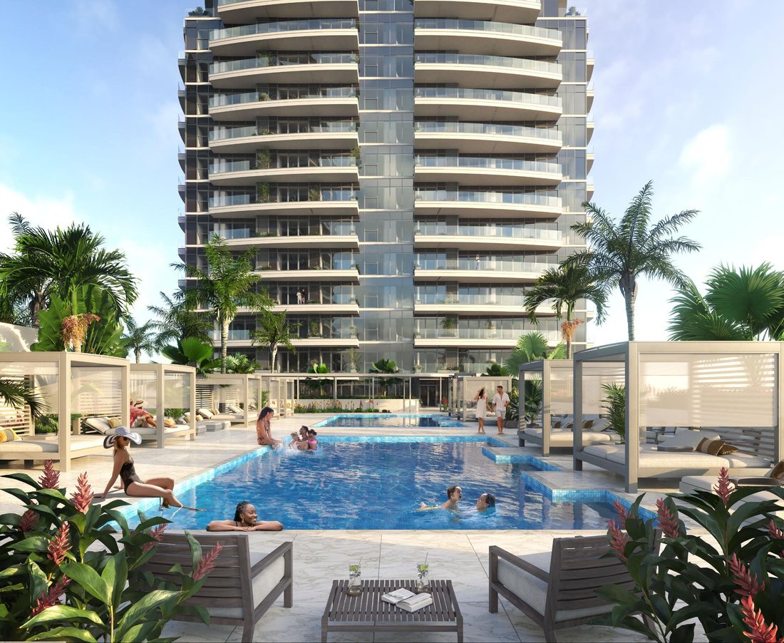Apartment in Reading, St. James Parish, Jamaica 4 - 15227157
