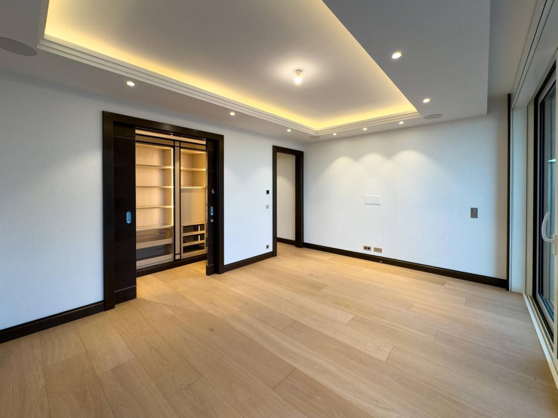 Apartment in Monaco, Monaco 4 - 15220558