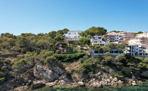 Villa in Isole Baleari, Spagna 1