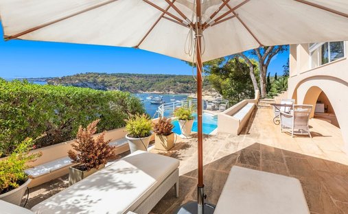 Villa in Sol de Mallorca, Calvia, Balearic Islands 1