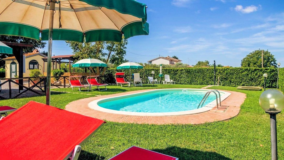 Country House in Manciano, Tuscany, Italy 2 - 15220540