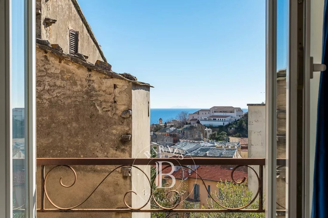 Villa in Lupino, Bastia, France 3 - 15219184