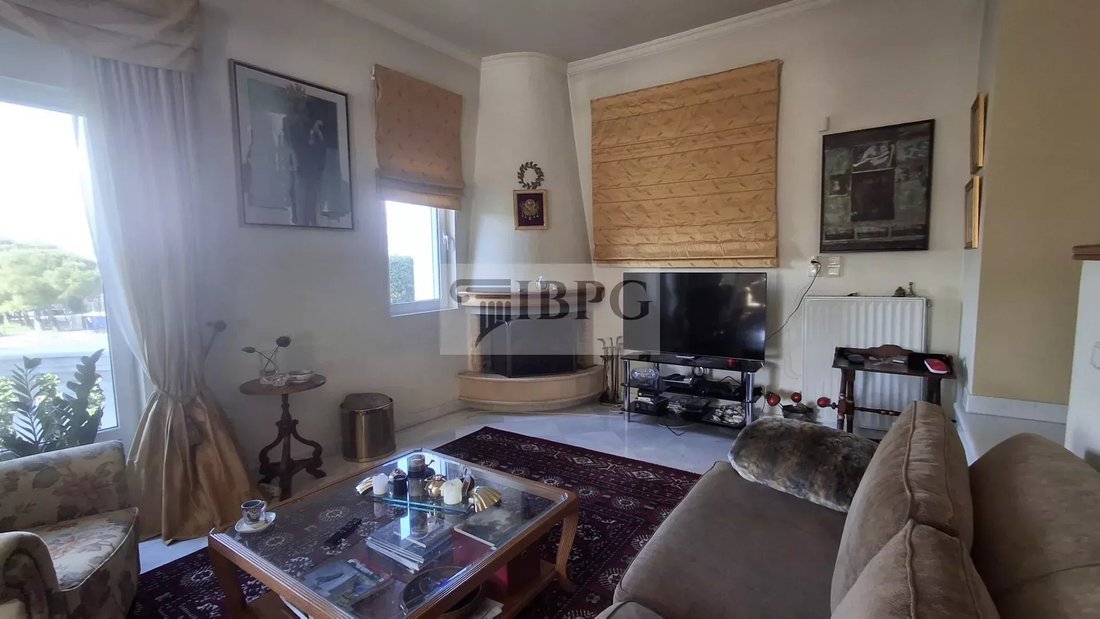 House in Kifisia, Attica, Greece 4 - 15217903