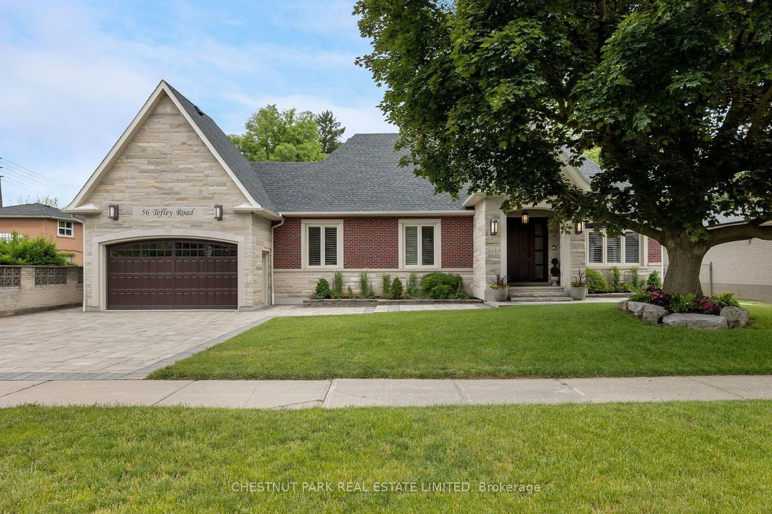House in Toronto, Ontario, Canada 3 - 15212792