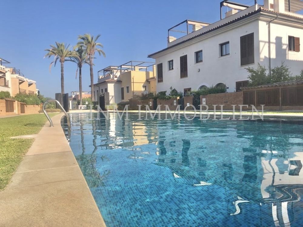 House in Camp de Mar, Mallorca, Andratx, Balearic Islands 2 - 15223172