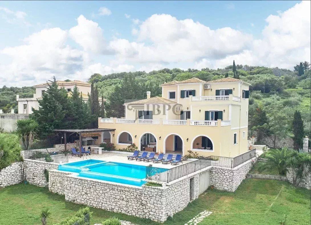 Villa in Corfu, Peloponnese, Western Greece and the Ionian, Greece 5 - 15225631