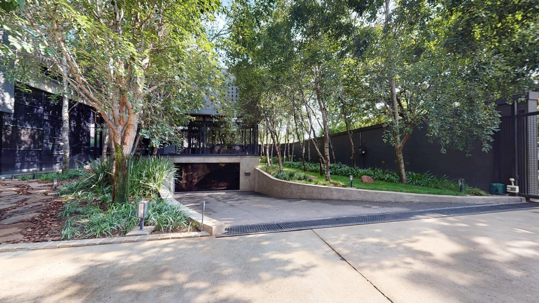 Estate in Ebotse Golf &amp; Country Estate, Gauteng, South Africa 2 - 15220801