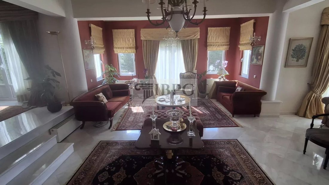 House in Kifisia, Attica, Greece 5 - 15217903