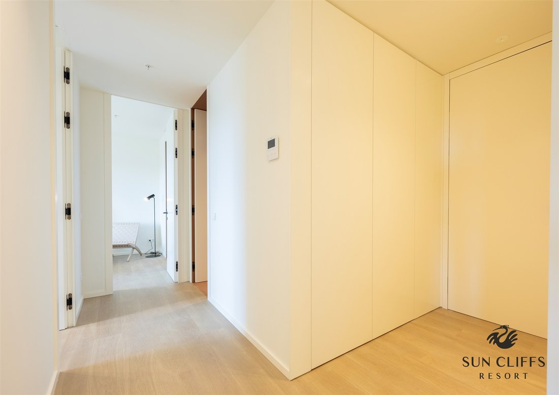 Apartment in Sao Goncalo de Lagos, Algarve, Portugal 4 - 11649905