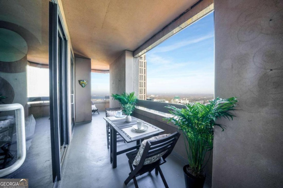 Condo in Atlanta, Georgia, United States 5 - 15227035