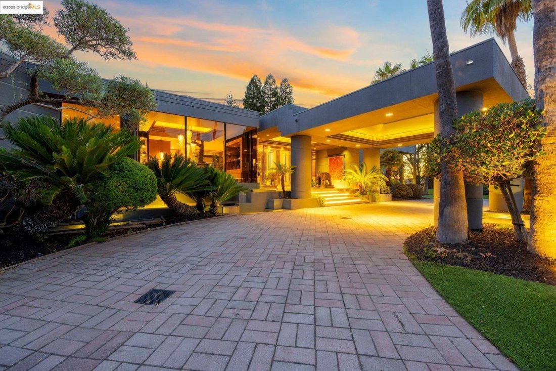 House in Danville, California, United States 1 - 15224132