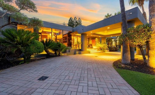 Casa en Danville, California, Estados Unidos 1
