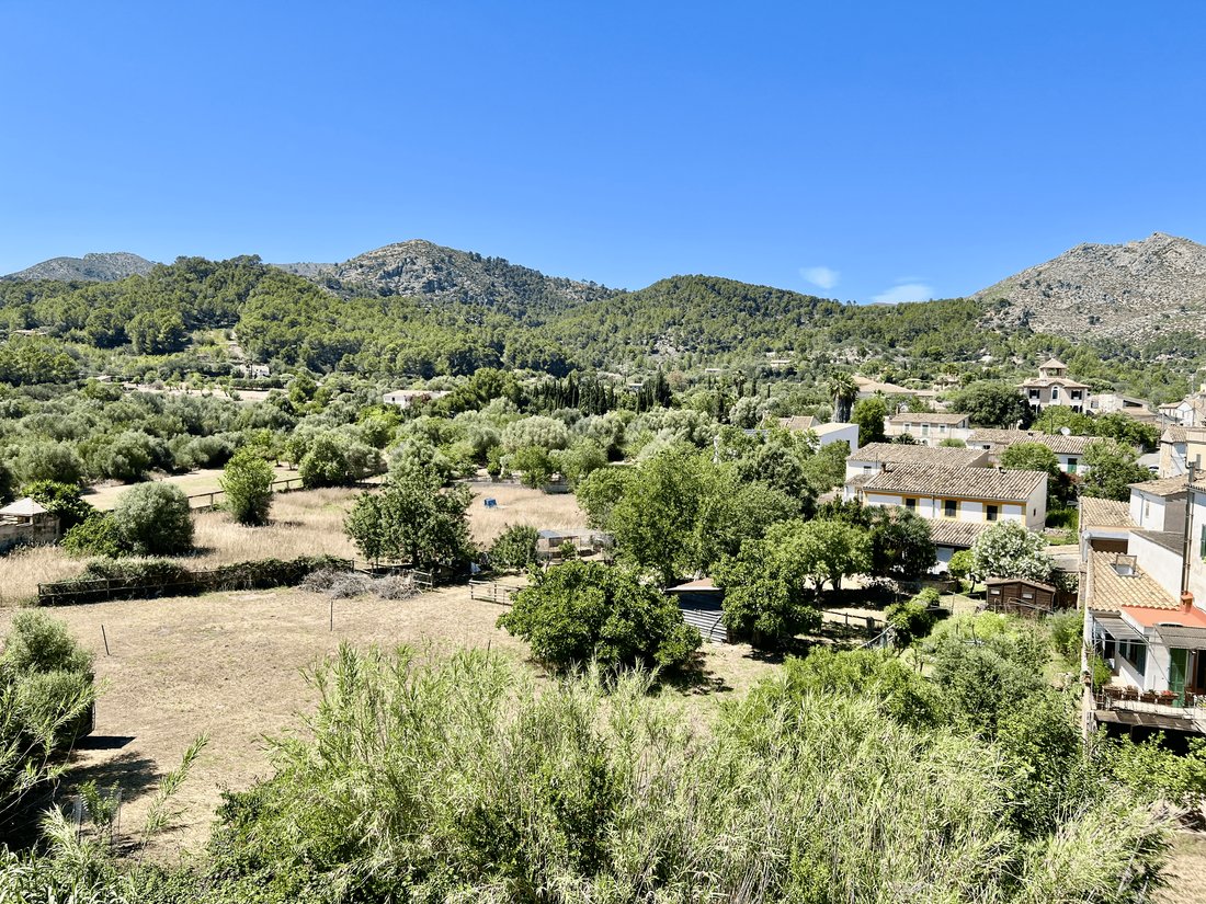 Penthouse in s'Arraco, Andratx, Balearic Islands 2 - 14841091