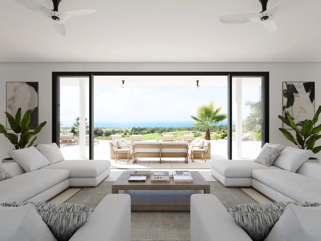 Villa in Apes Hill, Saint Andrew, Barbados 2 - 14319760
