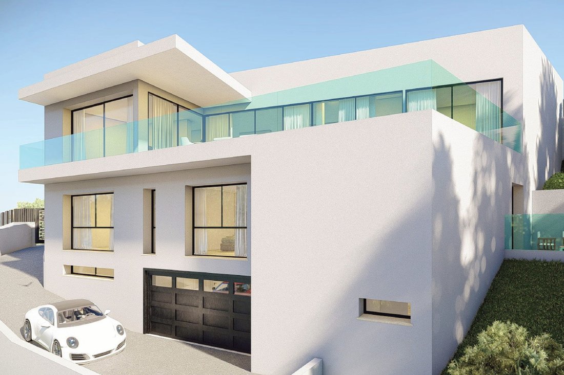 Villa in Calvia, Balearic Islands, Spain 4 - 12336792