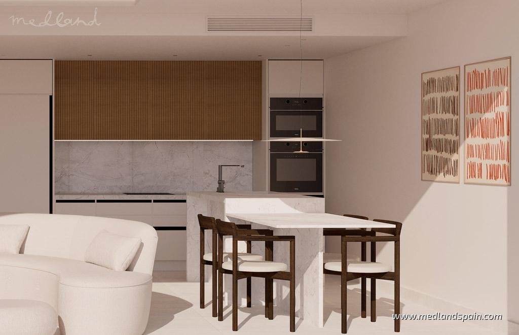 Apartment in Torrevieja, Valencian Community, Spain 4 - 15223649