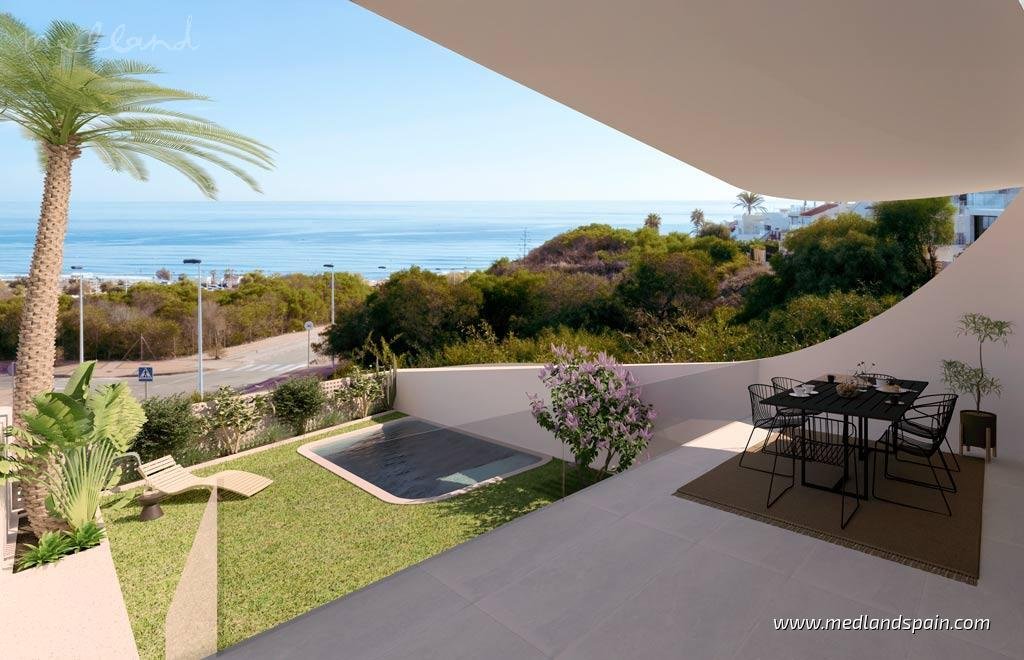 Apartment in Torrevieja, Valencian Community, Spain 1 - 15223640