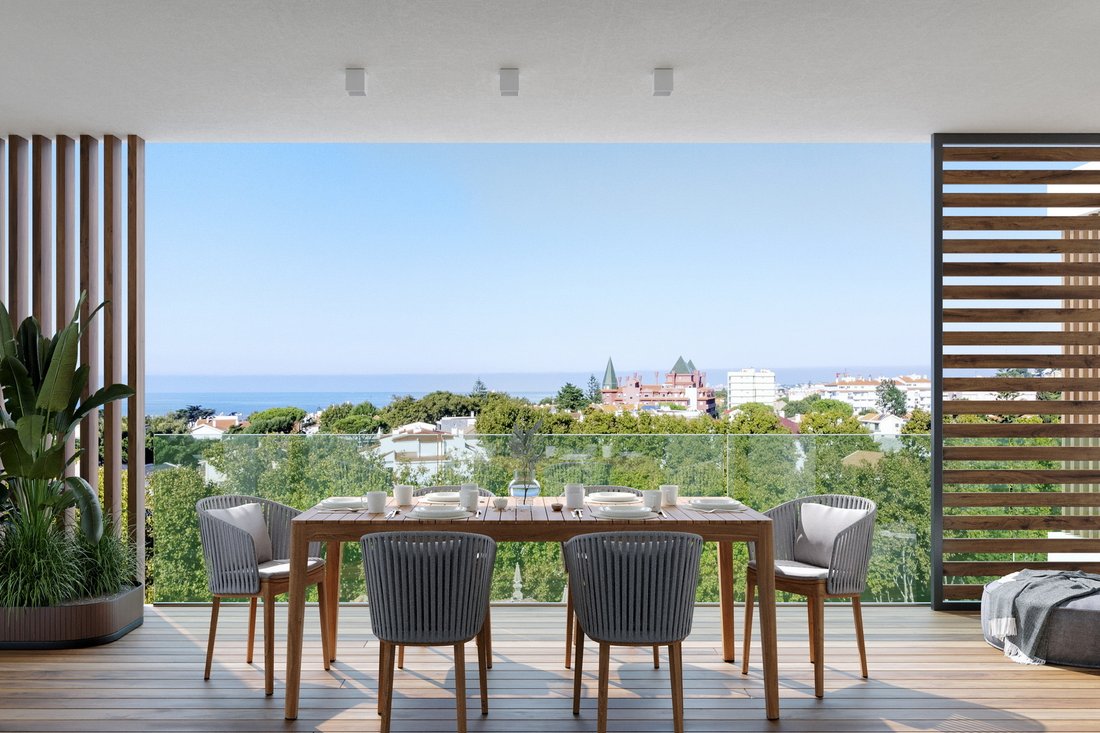 Apartment in Parede, Lisbon, Portugal 4 - 15219589